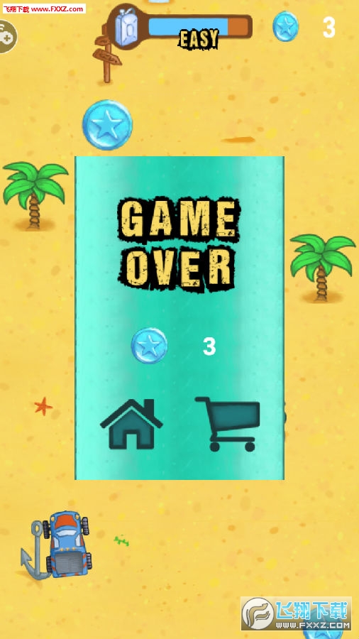 ̲ɼʻ(Beach Drive Free)׿