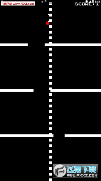 Pixel Way