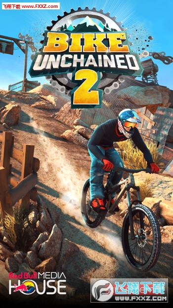 Bike Unchained2(г2)Ϸ