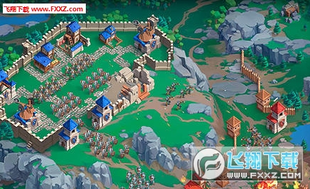 Game of lordsThe middle ages and dragonsٷ