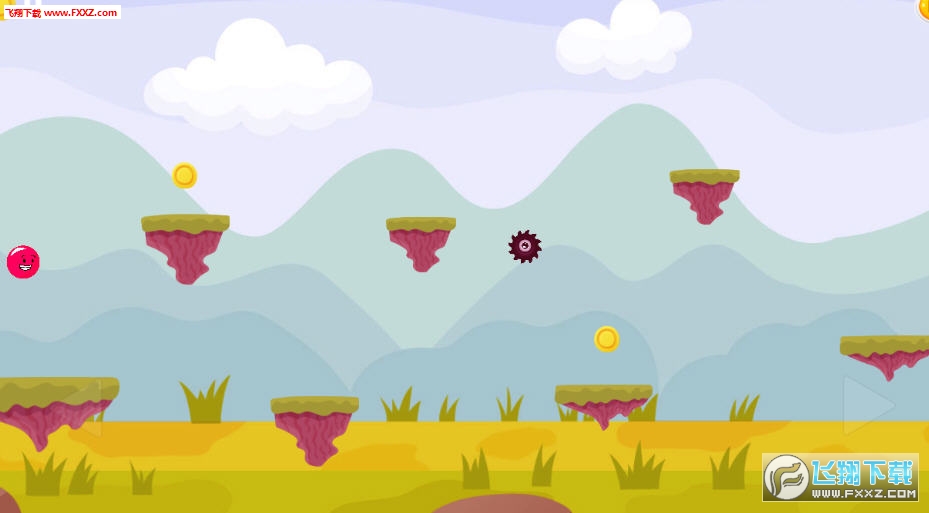 bouncingbounce安卓版