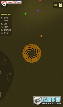 Space.io����