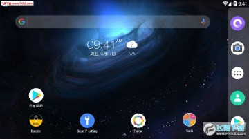 Supper P Launcher2��׿����9.0������