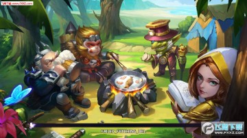 巨龙之痕(Star Trace)安卓版 巨龙之痕(Star Trace)安卓版