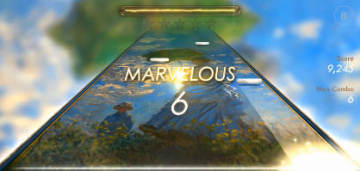 钢琴师(传统音游) 钢琴师(传统音游)