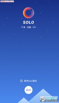 Solo����app���°�