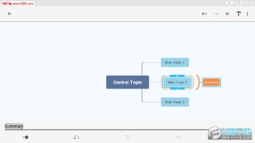 xmind手机免费版 xmind手机免费版