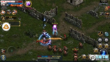 龙城战歌单机版手游 龙城战歌单机版手游