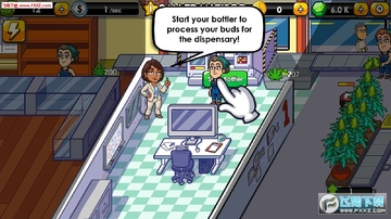 Weed Inc�ٷ���