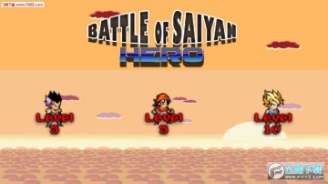 ����������˵(Super Saiyan God Legend)��׿��