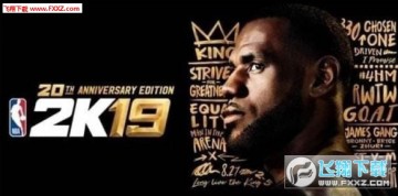 NBA2K19ģʽN NBA2K19ģʽĵ