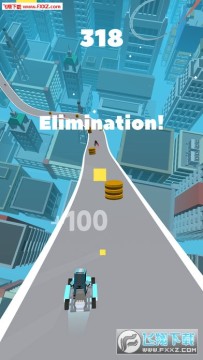 Crash Out游戏 Crash Out游戏