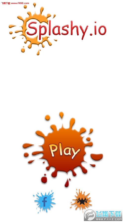 Splashy.io׿