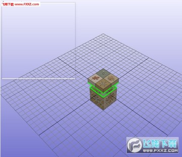 3d模型制作设计工具Ultimate Papercraft 3D 3d模型制作设计工具Ultimate Papercraft 3D