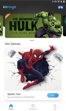 Mirage AR��׿��