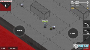 疯狂战斗手游 疯狂战斗手游