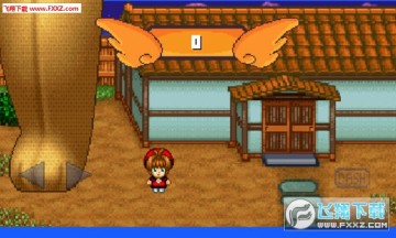 樱花和大熊手游 樱花和大熊手游