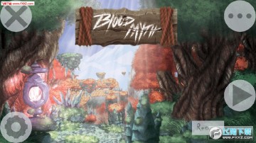 血液神话安卓版 血液神话安卓版