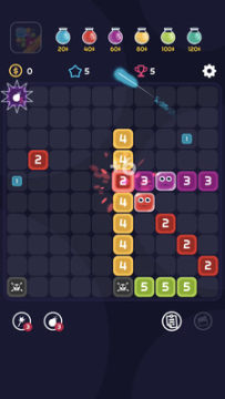 线谜题怪物apk 线谜题怪物apk