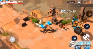 Maze光之影安卓版 Maze光之影安卓版