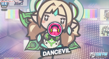 DANCEVIL����