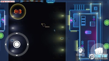 车骑士手游 车骑士手游