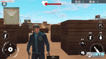 特殊任务中文版 特殊任务中文版