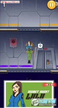 Secret Agent Lulu��Ϸ