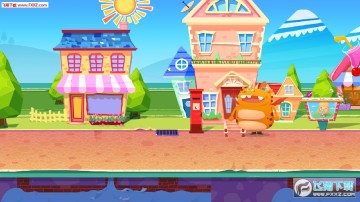 修理小达人糖糖手游 修理小达人糖糖手游