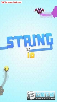 圈圈大作战游戏 圈圈大作战游戏