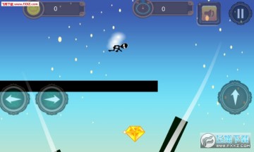 火柴人机械战争2手游 火柴人机械战争2手游