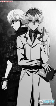 TOKYO GHOUL��׿��