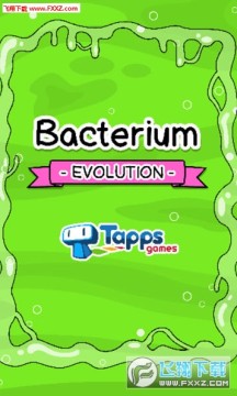 细菌进化创造手游 细菌进化创造手游