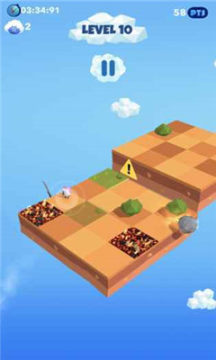 逃吧绵羊最新版 逃吧绵羊最新版