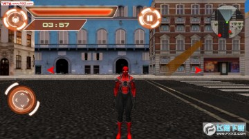 蜘蛛侠救援行动官方版 蜘蛛侠救援行动官方版