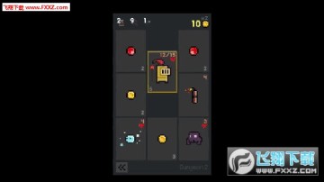 Rogue Cards安卓版 Rogue Cards安卓版