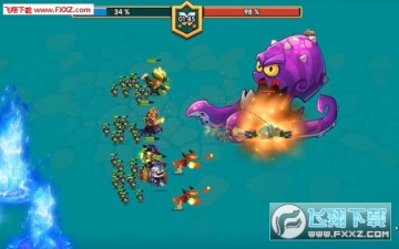 驯龙骑士团手游 驯龙骑士团手游