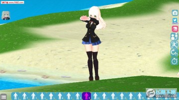 3D少女NeXT安卓版 3D少女NeXT安卓版