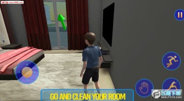 �����к���ͥģ����2018��׿��