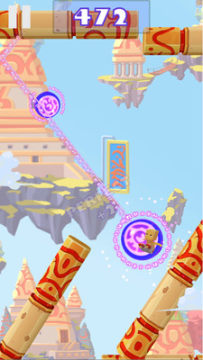 跳起来游戏 跳起来游戏