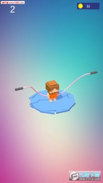 滑绳安卓版 滑绳安卓版