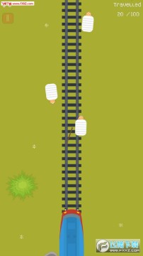 偏离轨道手游 偏离轨道手游