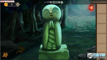 losttown荒村谜云安卓版 losttown荒村谜云安卓版