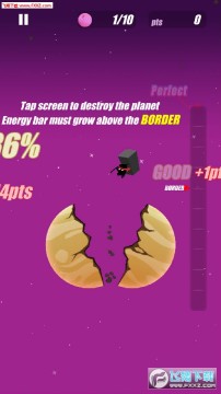 疯狂锤击手游 疯狂锤击手游