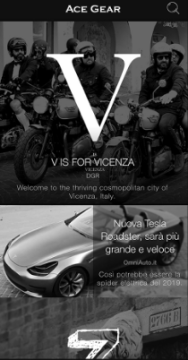 AceGear�������ֲ�app