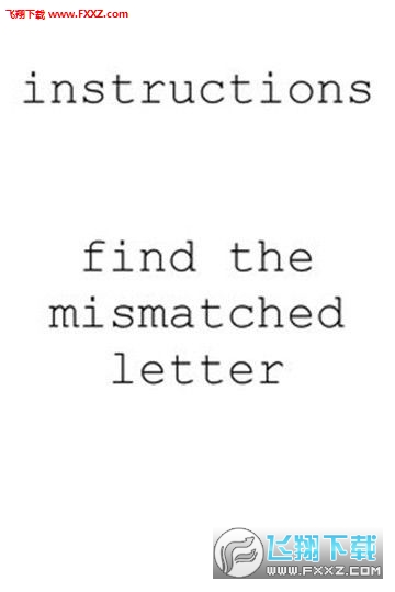 Letter׿ͼ2