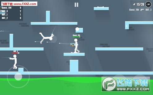 Stick Battles(ս)v0.2ͼ0