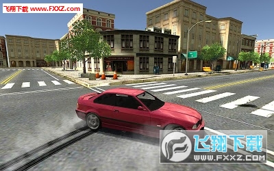 City DriftճƯ[v1.2؈D0