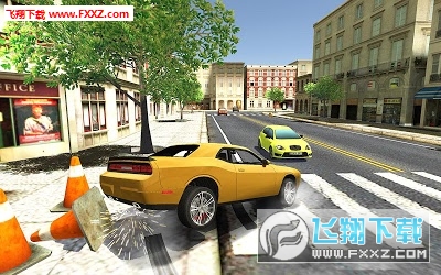 City DriftճƯ[v1.2؈D1