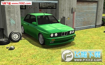 City DriftճƯ[v1.2؈D3